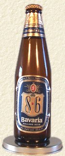 cliquez sur 'Pilsner' pour en savoir plus sur ce type de bire ou sur 'Bavaria' pour dcouvrir cette brasserie