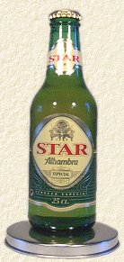 cliquez sur 'Pilsner' pour en savoir plus sur ce type de bire ou sur 'Alhambra' pour dcouvrir cette brasserie