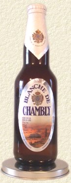 cliquez sur 'Blanche' pour en savoir plus sur ce type de bire ou sur 'Unibroue' pour dcouvrir cette brasserie