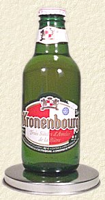 cliquez sur 'Lager' pour en savoir plus sur ce type de bire ou sur 'Kronenbourg' pour dcouvrir cette brasserie