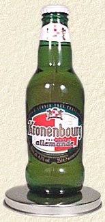 cliquez sur 'Lager' pour en savoir plus sur ce type de bire ou sur 'Kronenbourg' pour dcouvrir cette brasserie
