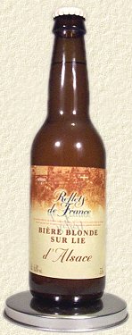 cliquez sur 'Ale' pour en savoir plus sur ce type de bire ou sur 'Schutzenberger' pour dcouvrir cette brasserie