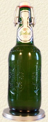 cliquez sur 'Lager' pour en savoir plus sur ce type de bire ou sur 'Grolsch' pour dcouvrir cette brasserie