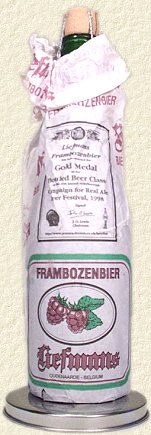 cliquez sur 'Oud Bruin' pour en savoir plus sur ce type de bire ou sur 'Liefmans' pour dcouvrir cette brasserie