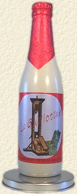 cliquez sur 'Ale' pour en savoir plus sur ce type de bire ou sur 'Huyghe' pour dcouvrir cette brasserie