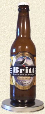 cliquez sur 'Ale' pour en savoir plus sur ce type de bire ou sur 'Bretagne' pour dcouvrir cette brasserie