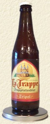 cliquez sur 'Trappiste' pour en savoir plus sur ce type de bire ou sur 'Koningshoeven' pour dcouvrir cette brasserie