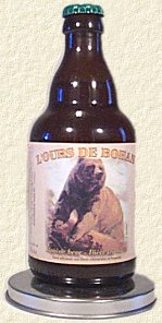 cliquez sur 'Ale' pour en savoir plus sur ce type de bire ou sur 'Bouillon' pour dcouvrir cette brasserie