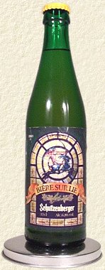 cliquez sur 'Lager' pour en savoir plus sur ce type de bire ou sur 'Schutzenberger' pour dcouvrir cette brasserie