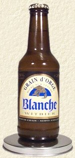 cliquez sur 'Blanche' pour en savoir plus sur ce type de bire ou sur 'Jeanne d'Arc' pour dcouvrir cette brasserie