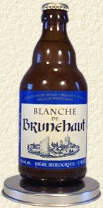 cliquez sur 'Blanche' pour en savoir plus sur ce type de bire ou sur 'Brunehaut' pour dcouvrir cette brasserie