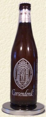cliquez sur 'Bire d'abbaye' pour en savoir plus sur ce type de bire ou sur 'Corsendonk' pour dcouvrir cette brasserie