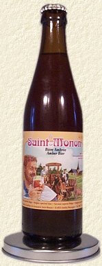 cliquez sur 'Ale' pour en savoir plus sur ce type de bire ou sur 'Saint-Monon' pour dcouvrir cette brasserie