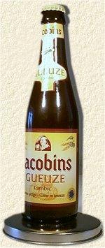 cliquez sur 'Gueuze' pour en savoir plus sur ce type de bire ou sur 'Bockor' pour dcouvrir cette brasserie