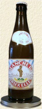cliquez sur 'Blanche' pour en savoir plus sur ce type de bire ou sur 'Lefebvre' pour dcouvrir cette brasserie