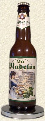cliquez sur 'Ale' pour en savoir plus sur ce type de bire ou sur 'Vosges' pour dcouvrir cette brasserie