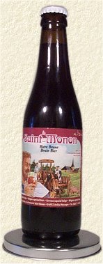 cliquez sur 'Ale' pour en savoir plus sur ce type de bire ou sur 'Saint-Monon' pour dcouvrir cette brasserie