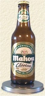 cliquez sur 'Lager' pour en savoir plus sur ce type de bire ou sur 'Mahou' pour dcouvrir cette brasserie