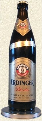cliquez sur 'Weizenbock' pour en savoir plus sur ce type de bire ou sur 'Erdinger' pour dcouvrir cette brasserie