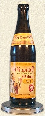 cliquez sur 'Bire d'abbaye' pour en savoir plus sur ce type de bire ou sur 'Van Eecke' pour dcouvrir cette brasserie