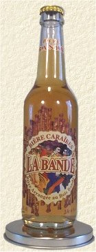 cliquez sur 'Lager' pour en savoir plus sur ce type de bire ou sur 'Saint Amand les eaux' pour dcouvrir cette brasserie