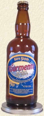 cliquez sur 'Ale' pour en savoir plus sur ce type de bire ou sur 'Grands Cols' pour dcouvrir cette brasserie