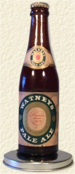 cliquez sur 'Pale Ale' pour en savoir plus sur ce type de bire ou sur 'L'Union' pour dcouvrir cette brasserie