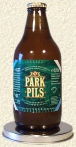 cliquez sur 'Pilsner' pour en savoir plus sur ce type de bire ou sur 'Park & Bellheimer' pour dcouvrir cette brasserie