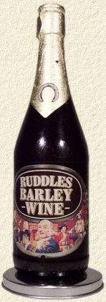 cliquez sur 'Barley Wine' pour en savoir plus sur ce type de bire ou sur 'Ruddles' pour dcouvrir cette brasserie