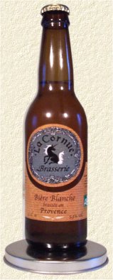 cliquez sur 'Bire de Garde' pour en savoir plus sur ce type de bire ou sur 'La Cornue' pour dcouvrir cette brasserie