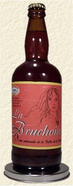 cliquez sur 'Ale' pour en savoir plus sur ce type de bire ou sur 'Saaloise' pour dcouvrir cette brasserie
