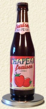 cliquez sur 'Lambic' pour en savoir plus sur ce type de bire ou sur 'De Troch' pour dcouvrir cette brasserie