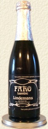cliquez sur 'Faro' pour en savoir plus sur ce type de bire ou sur 'Lindemans' pour dcouvrir cette brasserie