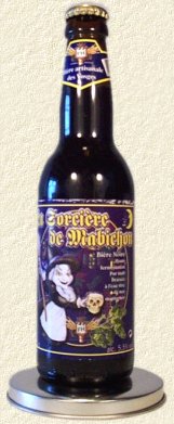 cliquez sur 'Ale' pour en savoir plus sur ce type de bire ou sur 'Vosges' pour dcouvrir cette brasserie