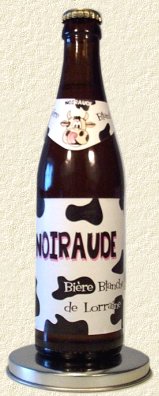 cliquez sur 'Blanche' pour en savoir plus sur ce type de bire ou sur 'Les Brasseurs de Lorraine' pour dcouvrir cette brasserie