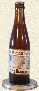cliquez sur 'Blanche' pour en savoir plus sur ce type de bire ou sur 'Hoegaarden-De Kluis' pour dcouvrir cette brasserie