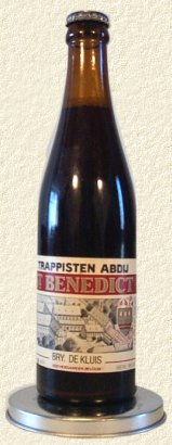 cliquez sur 'Bire d'Abbaye' pour en savoir plus sur ce type de bire ou sur 'Hoegaarden-De Kluis' pour dcouvrir cette brasserie