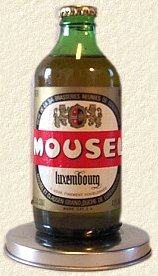 cliquez sur 'Pilsner' pour en savoir plus sur ce type de bire ou sur 'Luxembourg' pour dcouvrir cette brasserie