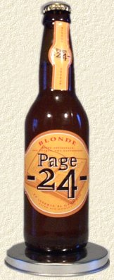 cliquez sur 'Ale' pour en savoir plus sur ce type de bire ou sur 'Saint-Germain' pour dcouvrir cette brasserie