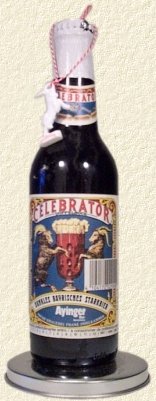 cliquez sur 'Doppelbock' pour en savoir plus sur ce type de bire ou sur 'Ayinger' pour dcouvrir cette brasserie