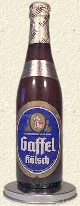 cliquez sur 'Klsch' pour en savoir plus sur ce type de bire ou sur 'Gaffel Becker & Co.' pour dcouvrir cette brasserie