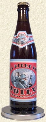 cliquez sur 'Ale' pour en savoir plus sur ce type de bire ou sur 'Cimes' pour dcouvrir cette brasserie