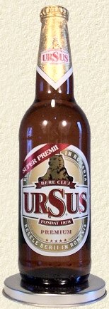 cliquez sur 'Lager' pour en savoir plus sur ce type de bire ou sur 'Compania de bere romania' pour dcouvrir cette brasserie