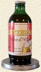cliquez sur 'Lager' pour en savoir plus sur ce type de bire ou sur 'Saverne' pour dcouvrir cette brasserie