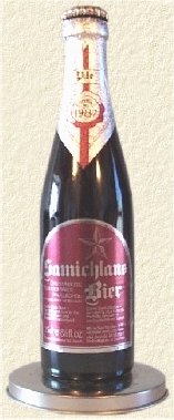 cliquez sur 'Starkbier' pour en savoir plus sur ce type de bire ou sur 'Hrlimann' pour dcouvrir cette brasserie