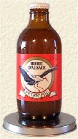 cliquez sur 'Pilsner' pour en savoir plus sur ce type de bire ou sur 'Fischer' pour dcouvrir cette brasserie
