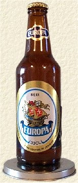 cliquez sur 'Lager' pour en savoir plus sur ce type de bire ou sur 'Central de Cervejas' pour dcouvrir cette brasserie