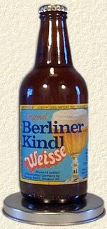 cliquez sur 'Weissbier' pour en savoir plus sur ce type de bire ou sur 'Berliner Kindl' pour dcouvrir cette brasserie