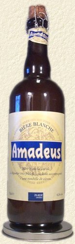 cliquez sur 'Blanche' pour en savoir plus sur ce type de bire ou sur 'Les Brasseurs de Gayant' pour dcouvrir cette brasserie