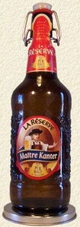 cliquez sur 'Lager' pour en savoir plus sur ce type de bire ou sur 'Kronenbourg' pour dcouvrir cette brasserie